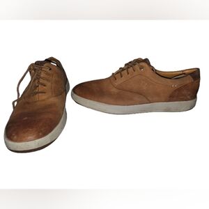 SSperry Men's Gold Ultralite Sneaker CVO 13 Tan